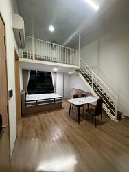 West-N (D5), Apartment #496466351